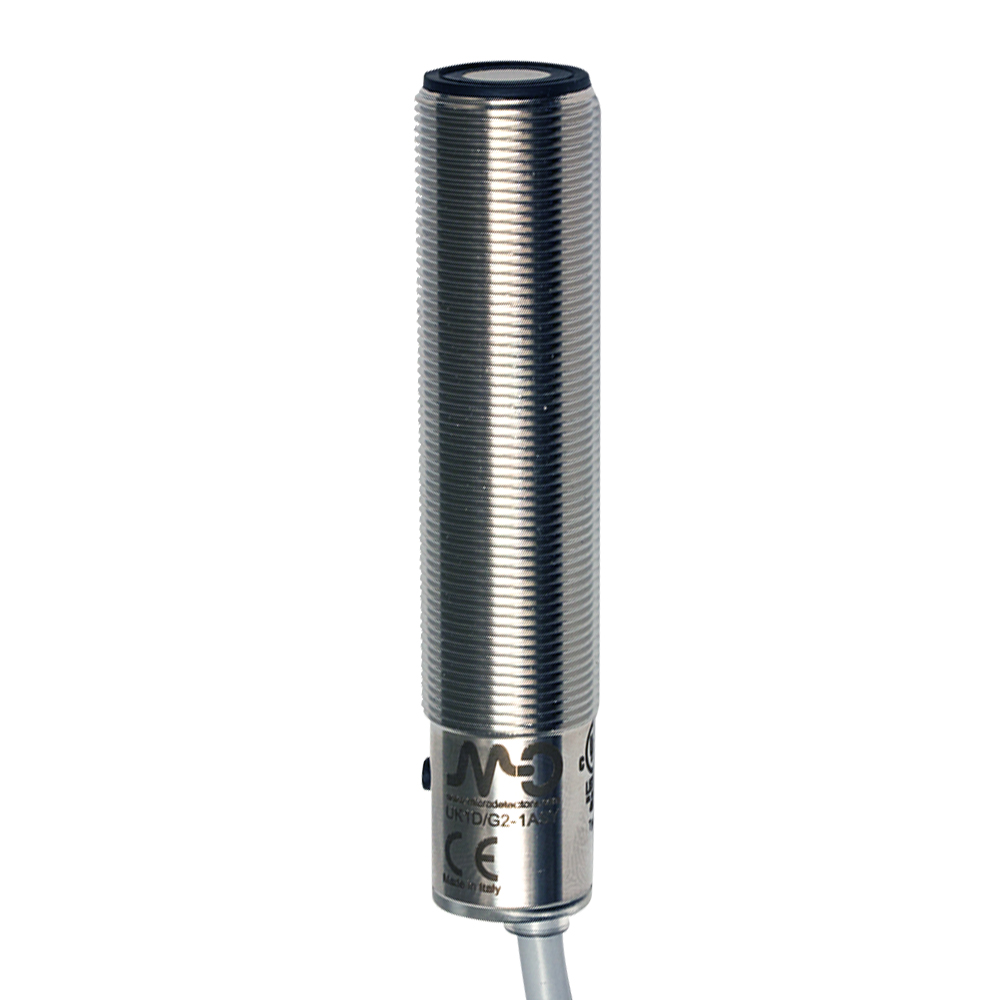 Ультразвуковой датчик расстояния Micro Detectors UK1D/G7-1ASY