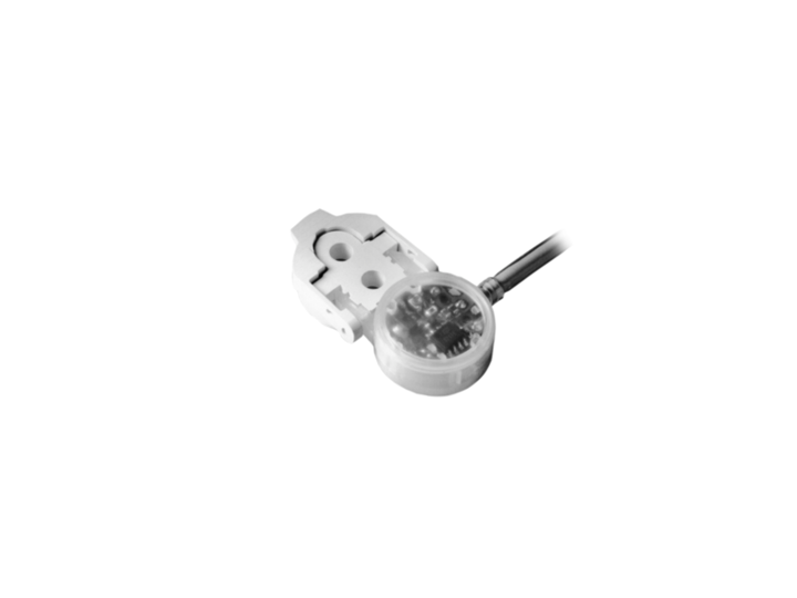 Оптический датчик уровня Baumer FODK 23P90Y0/0500