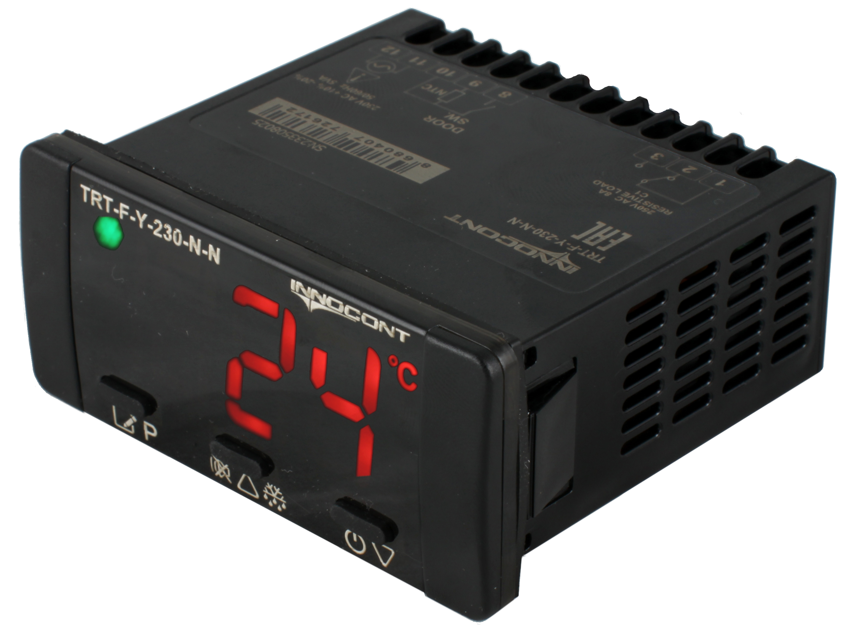 Температурный контроллер INNOCONT TRT-F-Y-230-N-N