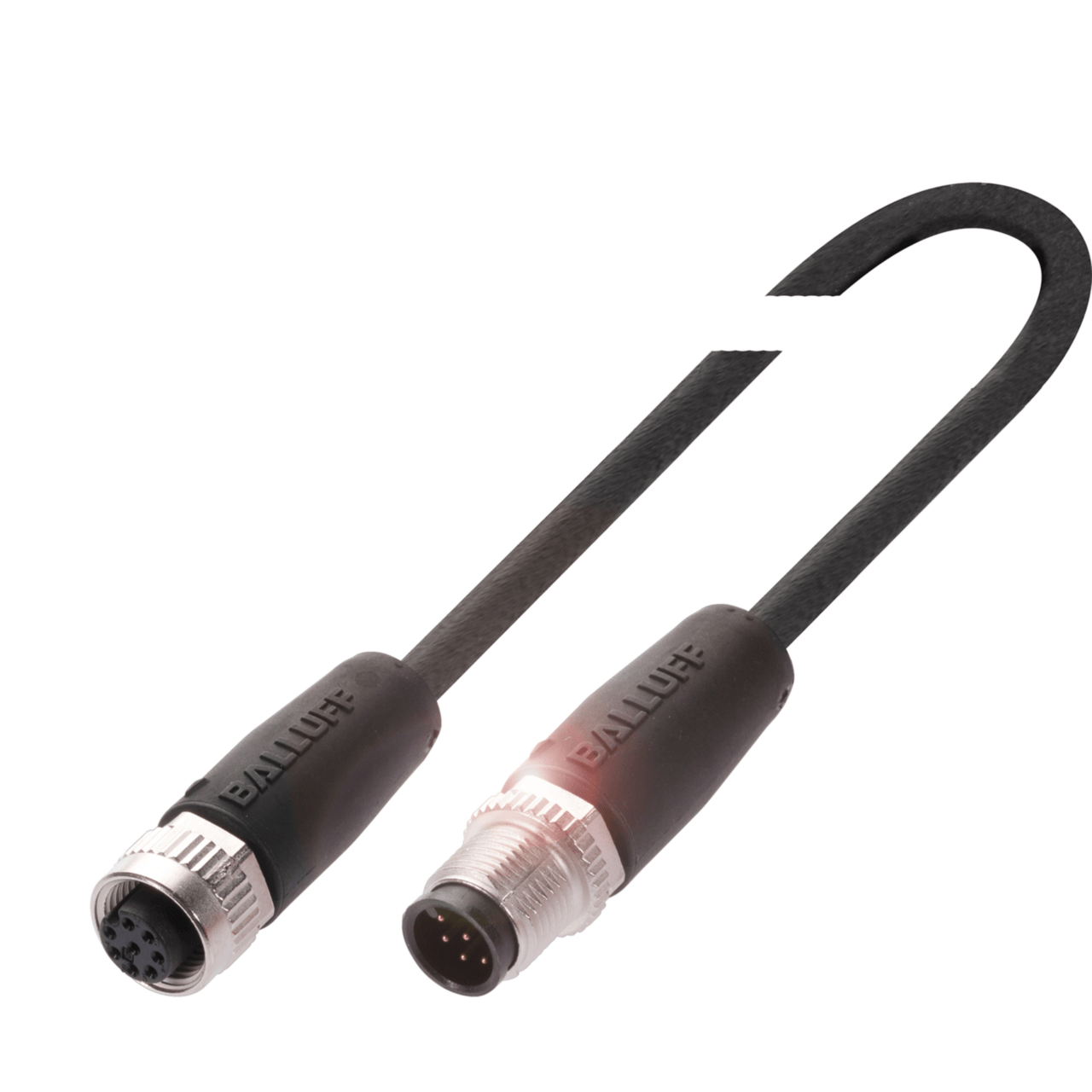 Соединительный кабель Balluff BCC M418-M418-3A-342-PX0825-150