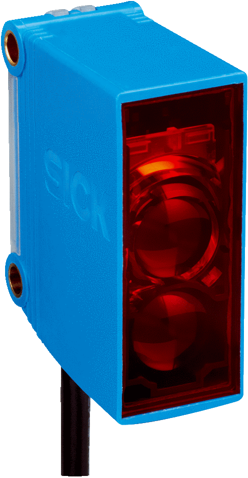 Оптический датчик SICK GL10-P7351S05