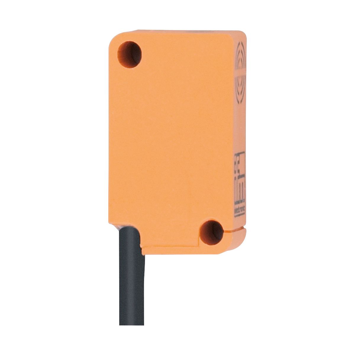 Индуктивный датчик IFM Electronic IS3501