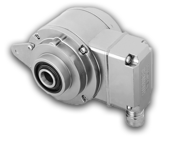 Инкрементальный энкодер Baumer HOG11 DN 1024 I 17K KLK HEIZ
