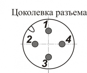 Емкостной датчик СКБ Индукция E06-NO/NC-NPN-P-ПГ(Л63)