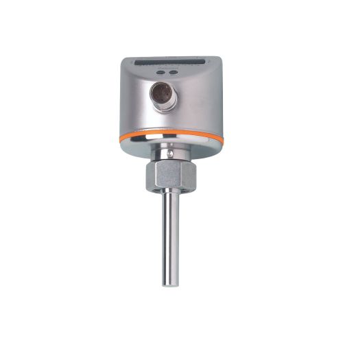 Калориметрический датчик потока IFM Electronic SI5007