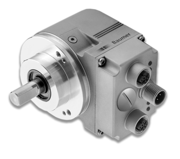 Абсолютный энкодер Baumer EAL580-SC0.5WEC.13160.A