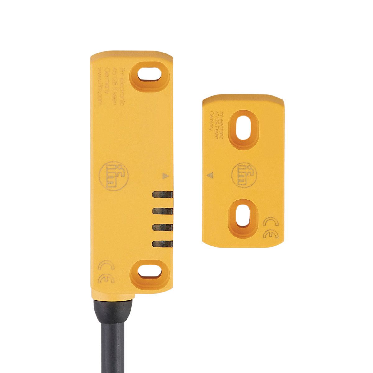 Магнитный датчик безопасности IFM Electronic MN704S