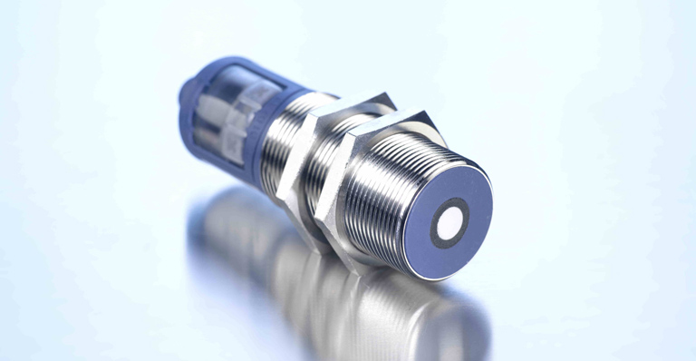 Ультразвуковой датчик расстояния Microsonic vnp-25/IU/TC