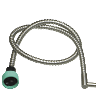 Оптоволоконный кабель Pepperl Fuchs Glass fiber optic LMR 18-3,2-0,5-K10