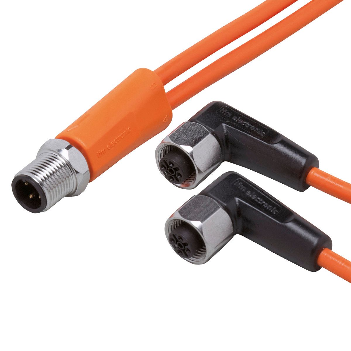 Y-образный разветвитель IFM Electronic EVT335