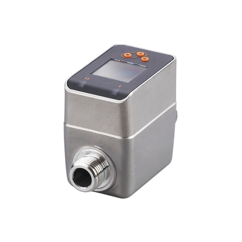 Электромагнитный расходомер IFM Electronic SM6020