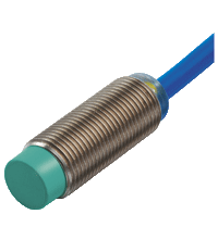 Индуктивный датчик Pepperl Fuchs NCN4-12GM35-N0-10M
