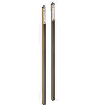 Cветовой барьер безопасности Pepperl Fuchs SLCS14