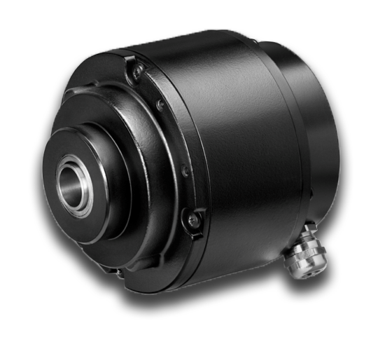 Инкрементальный энкодер Baumer HOG10 DN 1024 R LR 17K KLK-AX