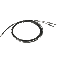 Оптоволоконный кабель Pepperl Fuchs Plastic fiber optic KHR-C02-1,3-2,0-K93
