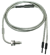 Оптоволоконный кабель Pepperl Fuchs Glass fiber optic LMR 00-1,5-1,0-K157