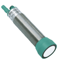 Ультразвуковой датчик Pepperl Fuchs UC4000-30GM-E7R2-V15