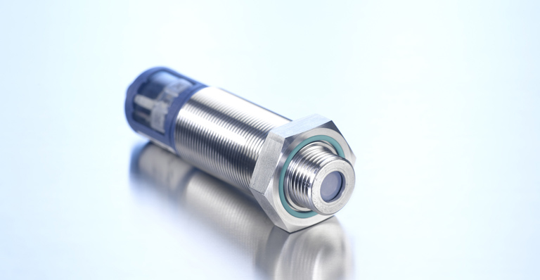 Ультразвуковой датчик Microsonic hps-25/TF/DD/TC/E/ G1_2
