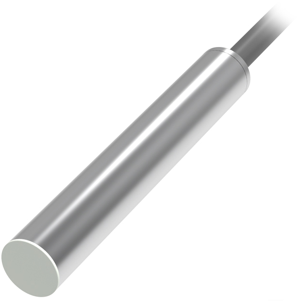 Индуктивный датчик LANBAO LR6.5QBF15DLO