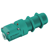 Индуктивный датчик Pepperl Fuchs NBB10-30GKK-WO