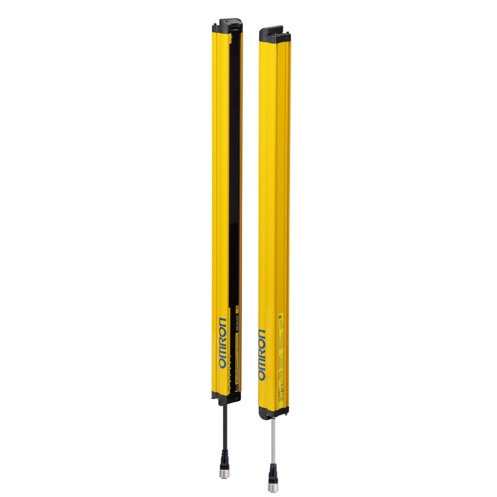 Световой барьер безопасности Omron F3SG-4RE0960P14
