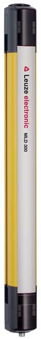 Многолучевой барьер безопасности Leuze Electronic MLD300-T2