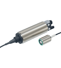 Ультразвуковой датчик Pepperl Fuchs UC500-30GM70-IE2R2-K-V15