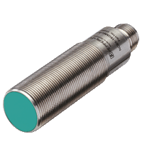 Индуктивный датчик Pepperl Fuchs NCB5-18GM60-B3B-V1