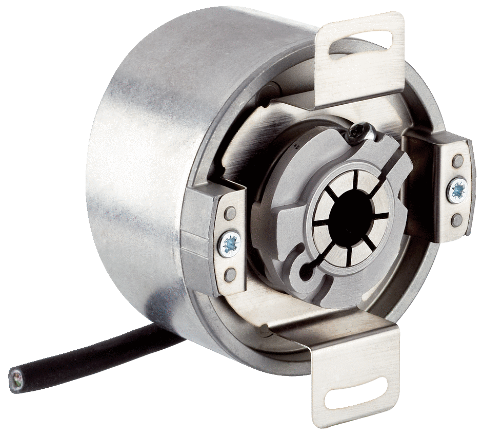 Энкодер SICK DFS60B-BCPM10000
