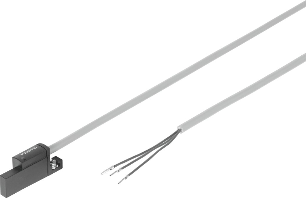 Магнитный датчик Festo SDBT-BSW-1L-NU-W-5-N-LE