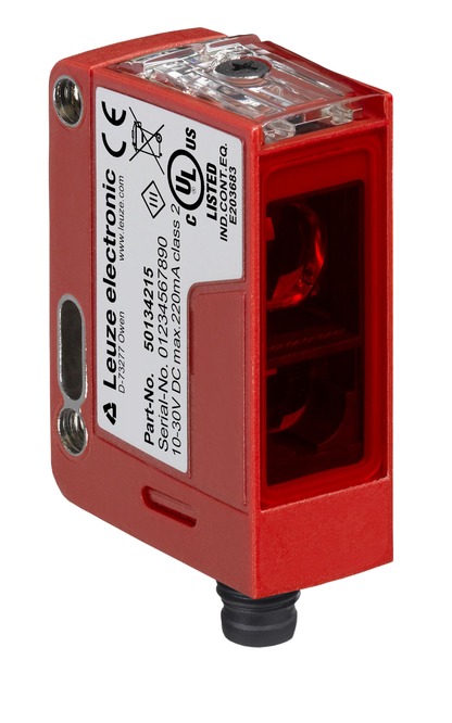 Оптический датчик Leuze Electronic PRK25CL1.1/4P-M8
