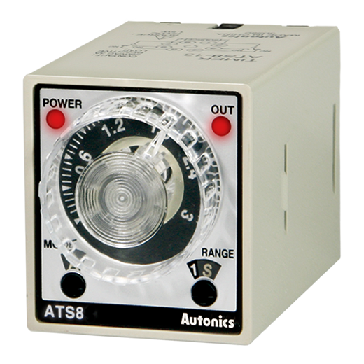 Таймер многофункциональный Autonics ATS8-13