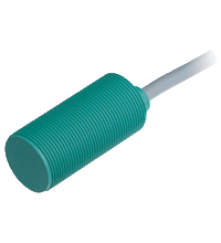 Емкостной датчик Pepperl Fuchs CBN15-30GK60-E0
