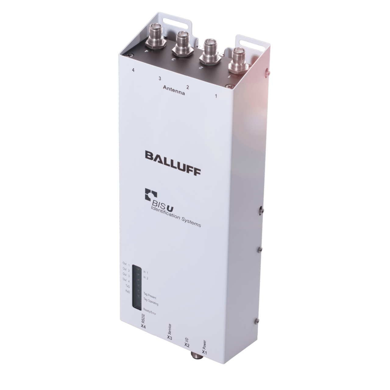 Блок обработки RFID Balluff BIS U-6028-048-134-06-ST28