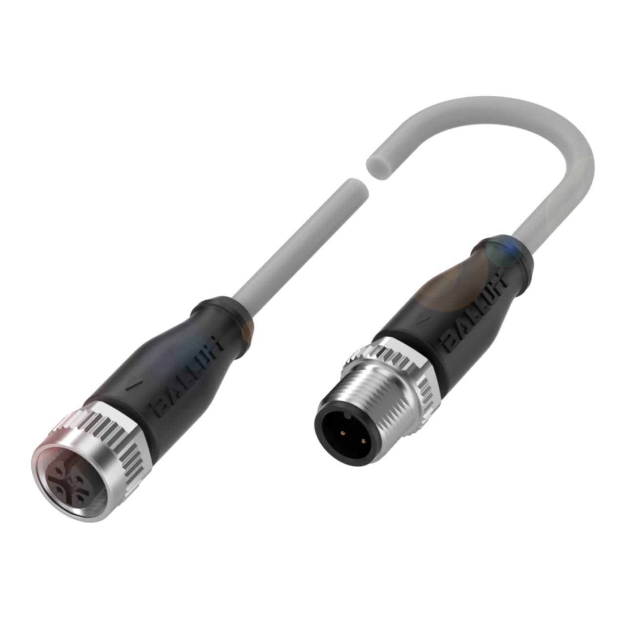 Соединительный кабель Balluff BCC M415-M413-3A-300-VX8334-010