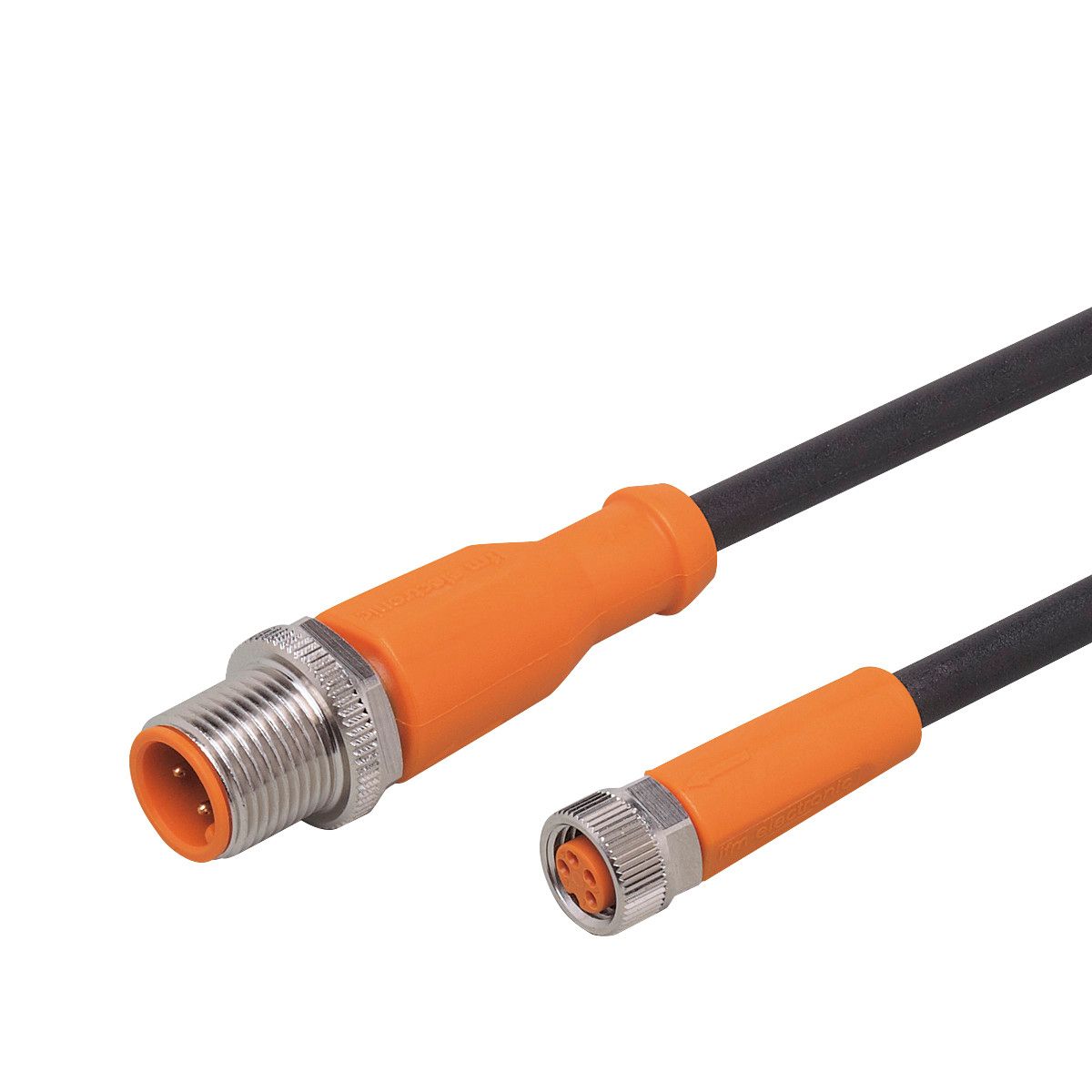 Соединительный кабель IFM Electronic EVC221