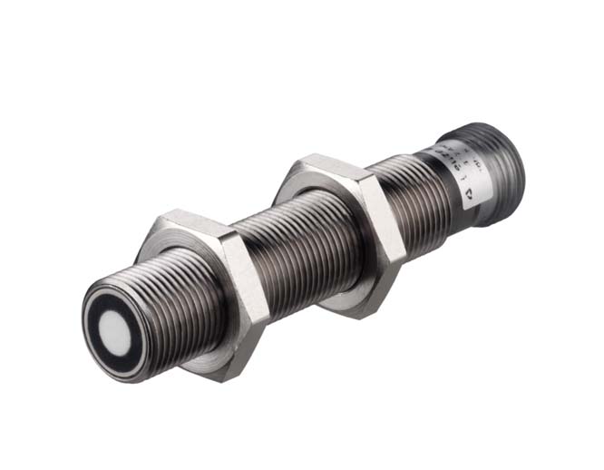 Ультразвуковой датчик Leuze Electronic HRTU 412/2NO.2-S-S12