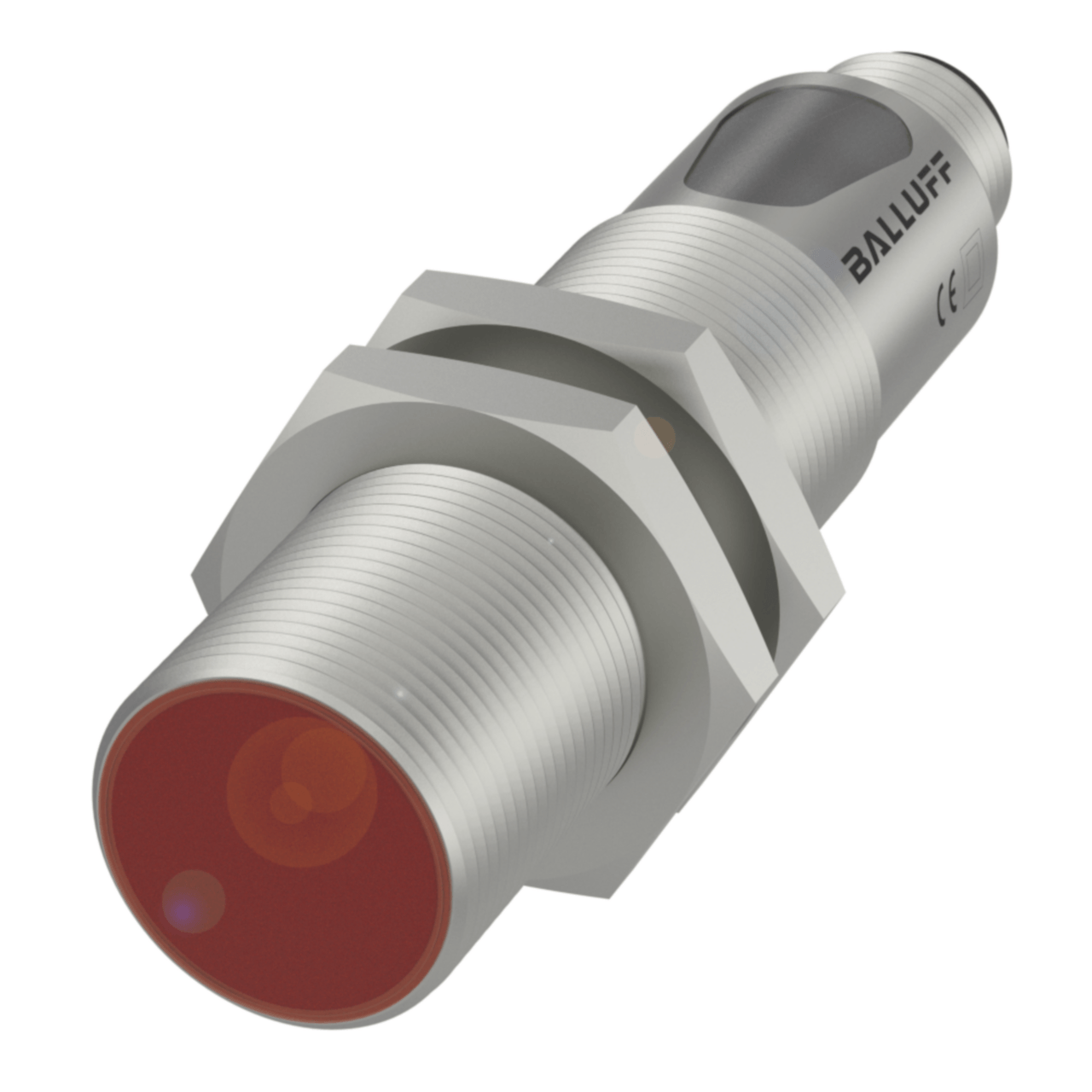 Оптический датчик Balluff BOS 18M-XT-IS26-S4