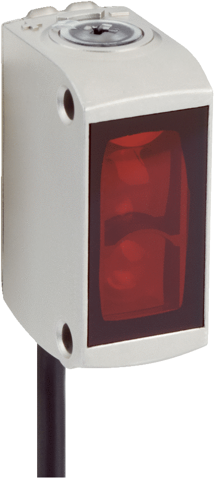 Оптический датчик SICK GL6-F2411V