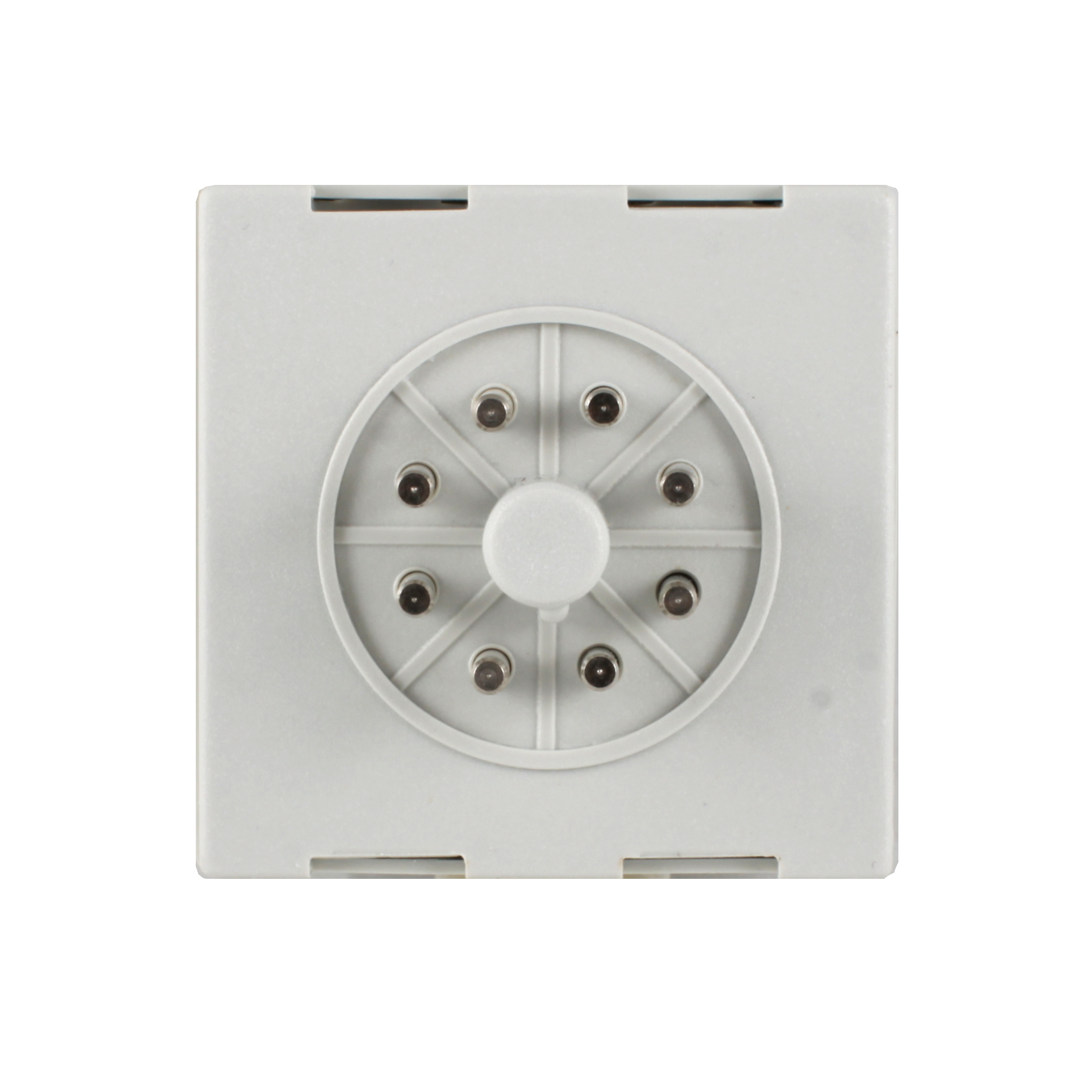 Температурный контроллер INNOCONT TRT-A-S-230-PT-8-2