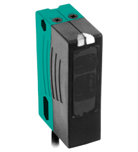 Оптический датчик Pepperl Fuchs RL28-8-H-400-RT/47/115