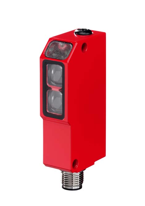 Оптический датчик Leuze Electronic FRKR 95/44-150 L