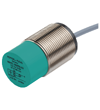 Индуктивный датчик Pepperl Fuchs NBN15-30GM50-E0