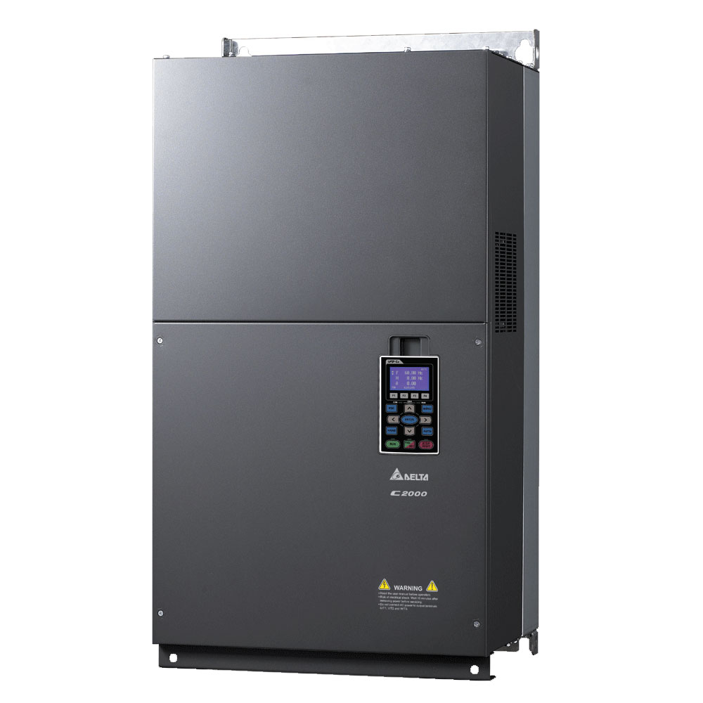 Частотный преобразователь Delta Electronics VFD1320C43A-00