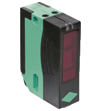 Оптический датчик Pepperl Fuchs RLK28-FC-55-Z/31/116