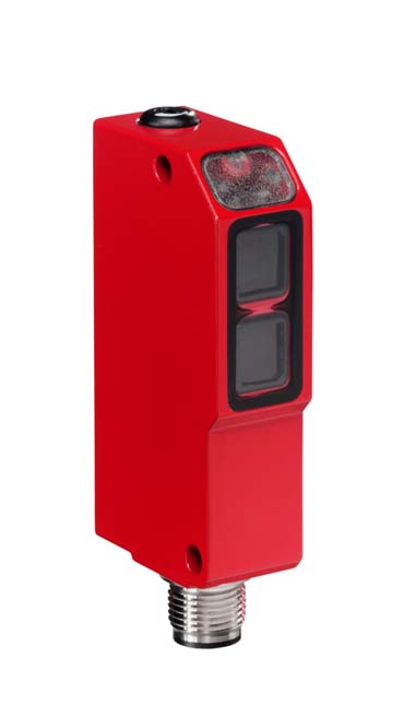 Оптический датчик Leuze Electronic PRK 95/44 L.4