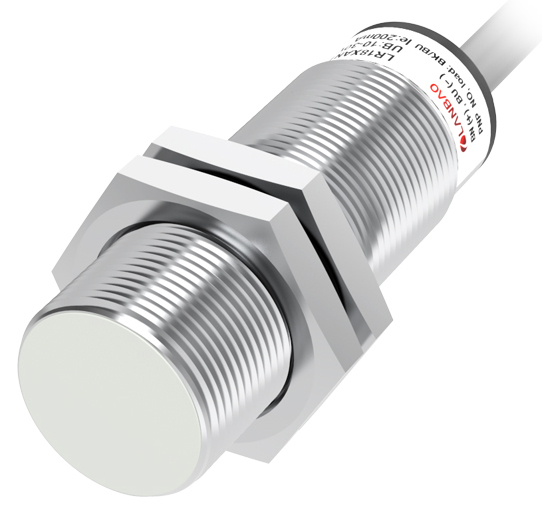 Индуктивный датчик LANBAO LR18XBF05DPOP