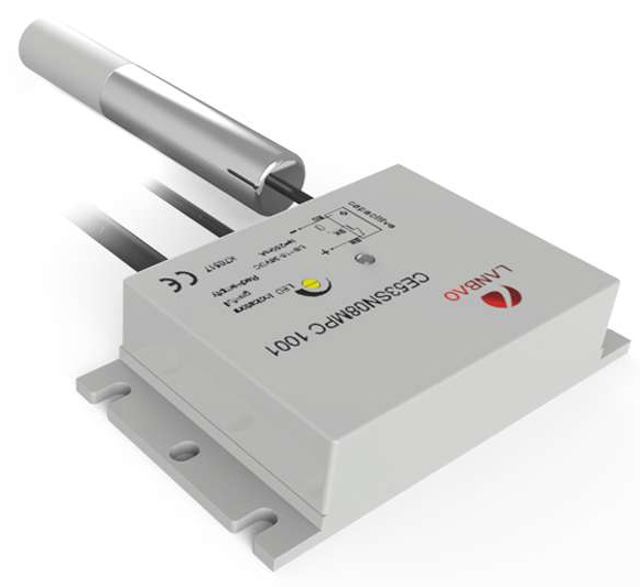 Емкостной датчик LANBAO CE53SN08MNO