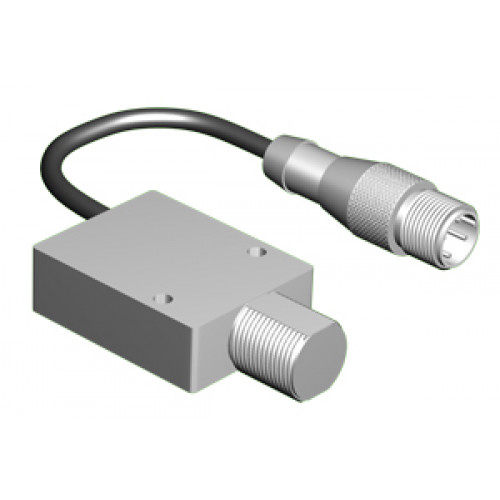 Оптический датчик ТЕКО OV IC33A5-31N-R400-LZS4