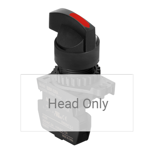 Селекторный переключатель Autonics S2SRN-S8KR